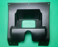 Haltech IC-7 Dash Cluster Mount for Chevrolet Camaro 1st Gen 1967-69
