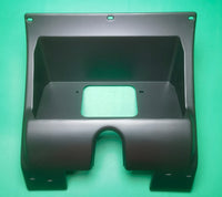 Haltech UC-10 Dash Cluster Mount for Chevrolet Camaro 1st Gen 1967-69