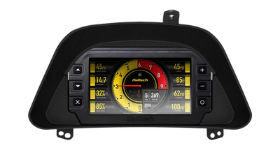 display:Haltech IC-7