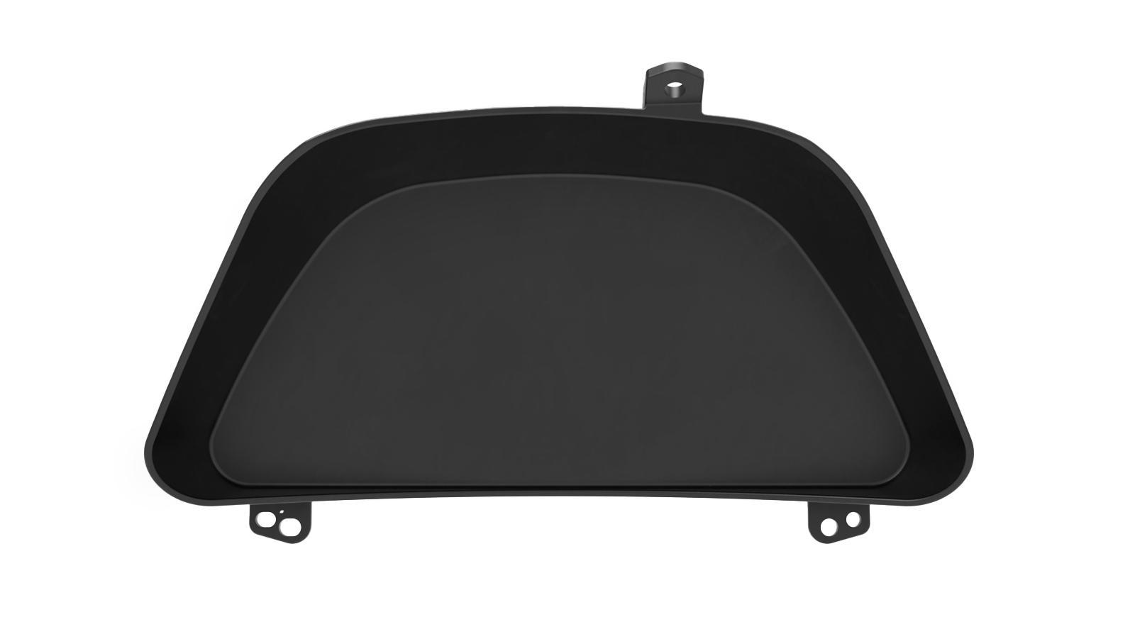 Toyota Altezza (XE10) Dash Cluster Mount – Racing Display