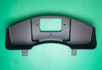 display:MoTec C127/C187