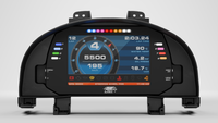 display:AiM/Link MXG