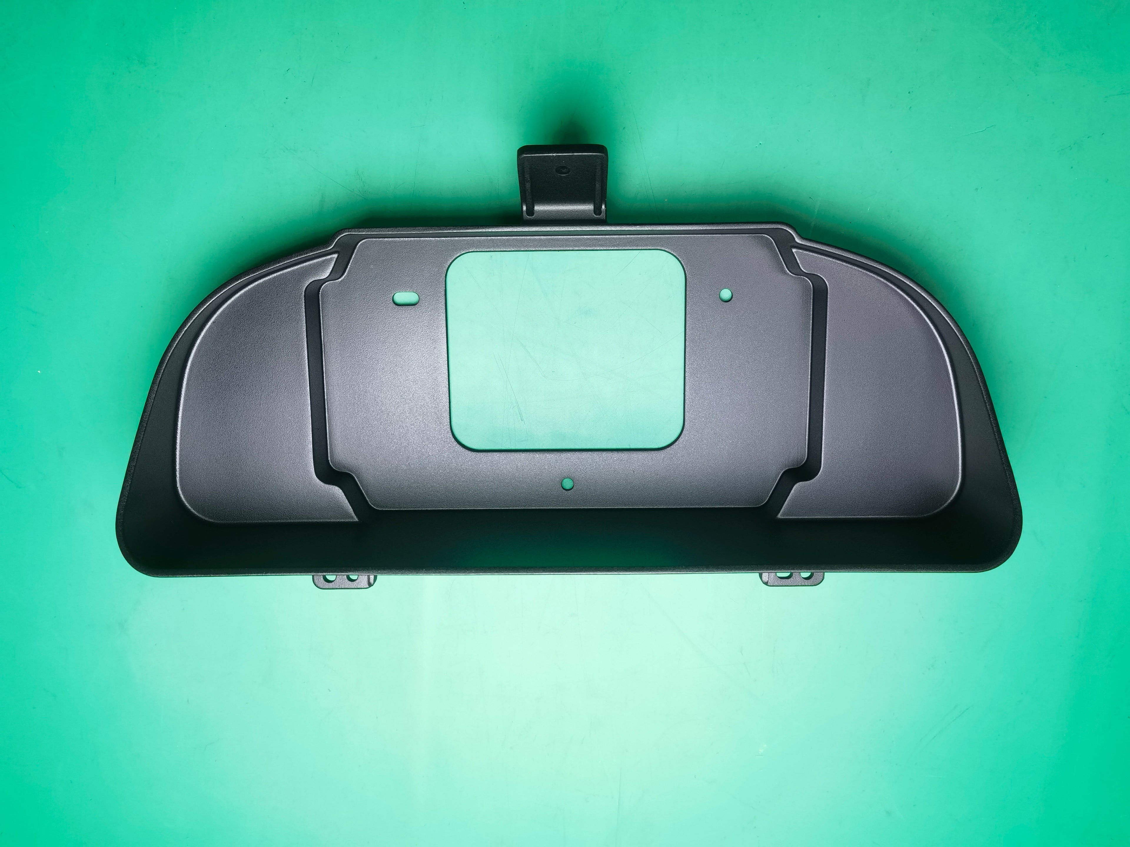 display:Haltech IC-7