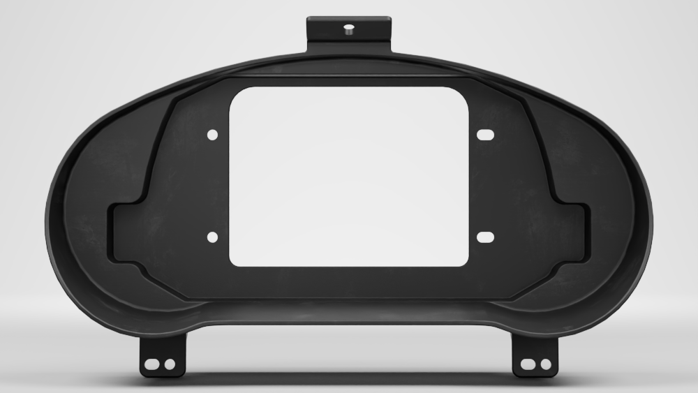 display:AiM/Link MXG