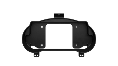 bare:AiM/Link MXT 10" (with side buttons)