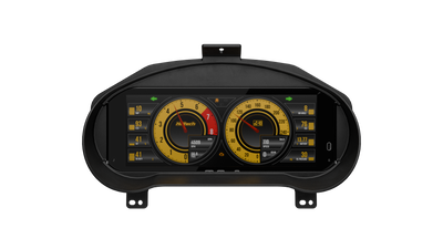 display:Haltech UC-10