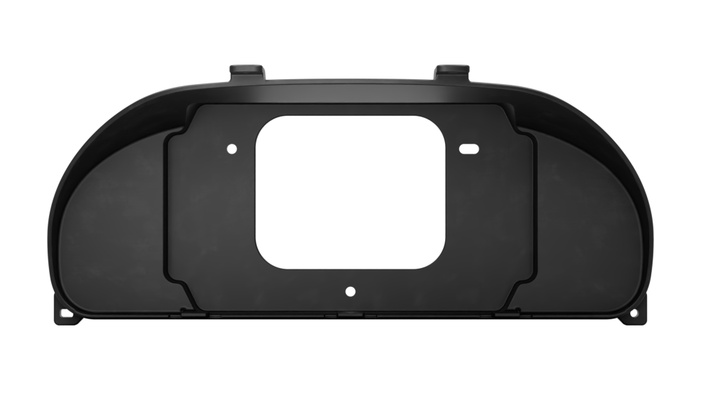 display:Haltech IC-7