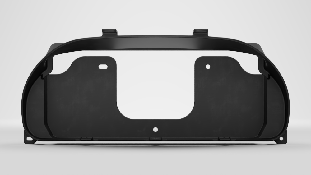 display:Haltech UC-10