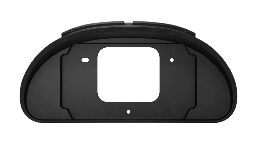 display:Haltech IC-7
