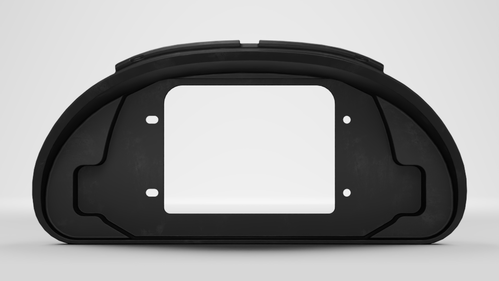 display:AiM/Link MXG