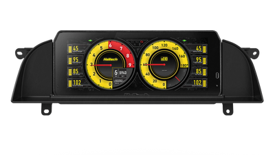 display:Haltech UC-10