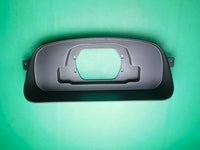 AiM/Link MXS Dash Cluster Mount for Mazda RX-7 FC 2nd Gen