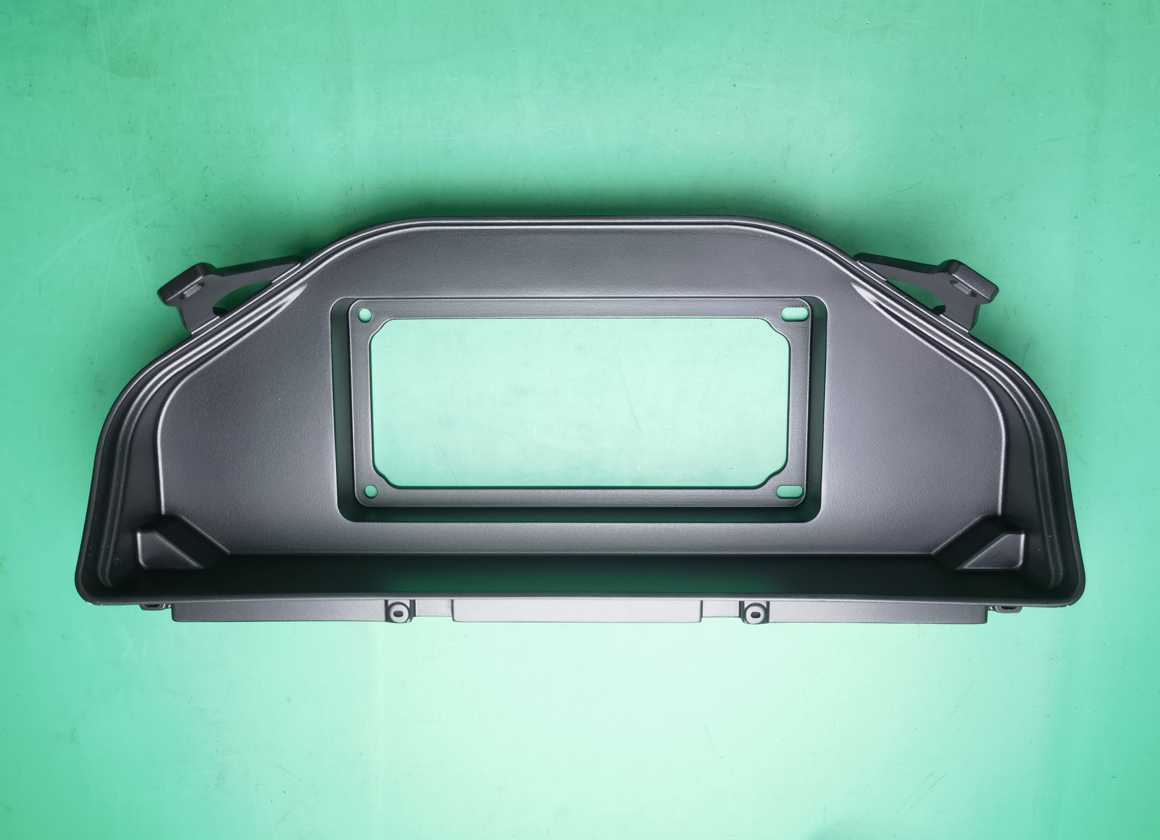 AiM/Link MXS Dash Cluster Mount for BMW E30