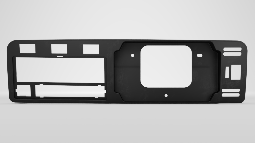 display:Haltech IC-7