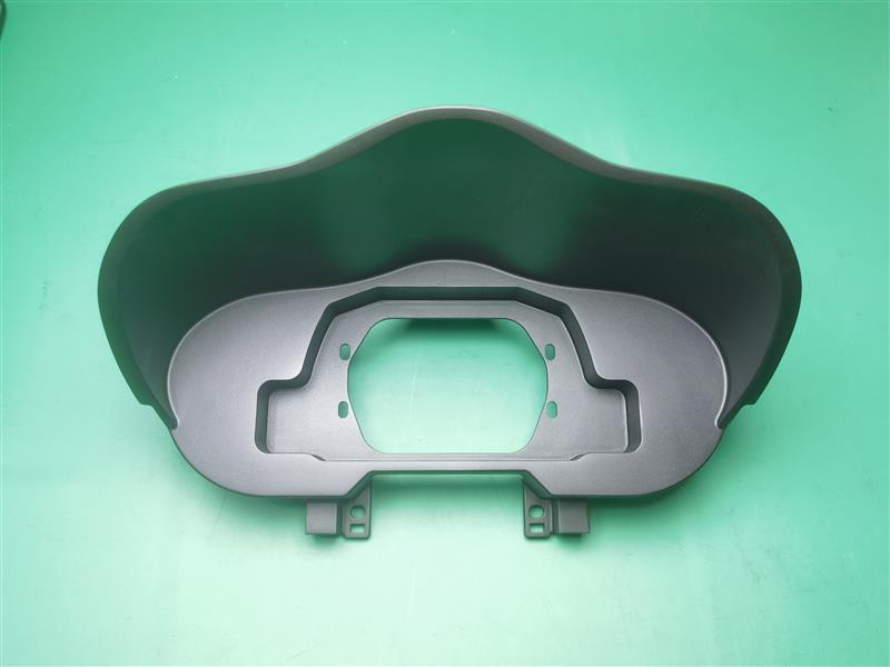 AiM/Link MXS Dash Cluster Mount for Mazda RX-8