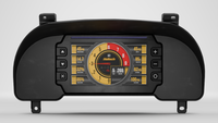 display:Haltech IC-7