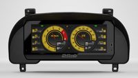 display:Haltech UC-10