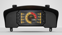 display:Haltech IC-7