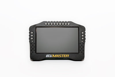 ECU Master ADU5 Advanced Display Unit - Rev 2