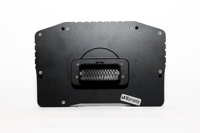 ECUMaster ADU7 Advanced Display Unit - Rev 2