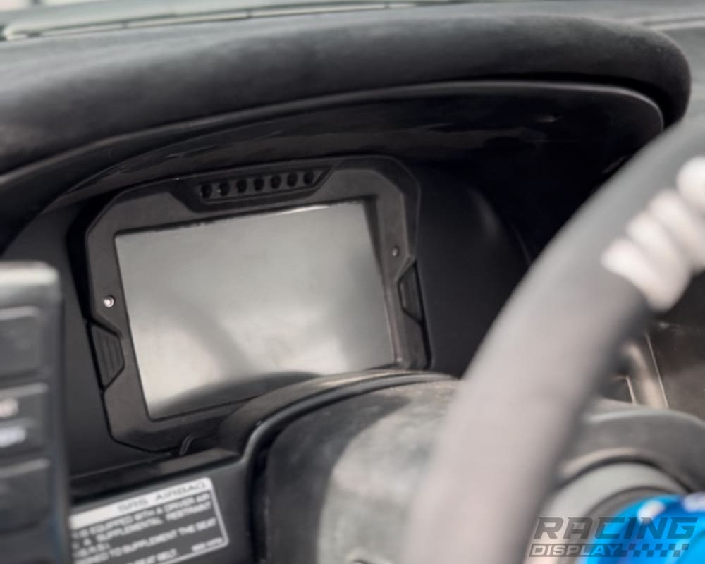 AEM CD7 Dash Cluster Mount for Nissan 300ZX (Z32)