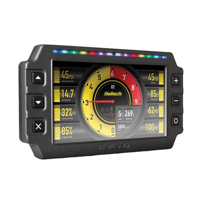 Haltech IC-7 Display Dash 7" HT-067010
