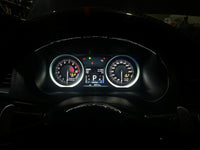 Mitsubishi Lancer Evo X CZ4A Dash Cluster Mount