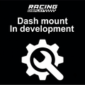 Subaru Liberty and Legacy 3rd Gen 1998-03 Dash Cluster Mount