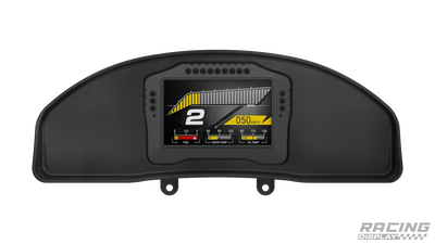 display:ECU Master ADU5