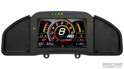 display:AEM/Emtron CD7/ED7 Flat Panel