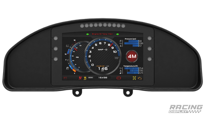 display:MoTec C127/C187