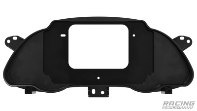 bare:Haltech IC-7