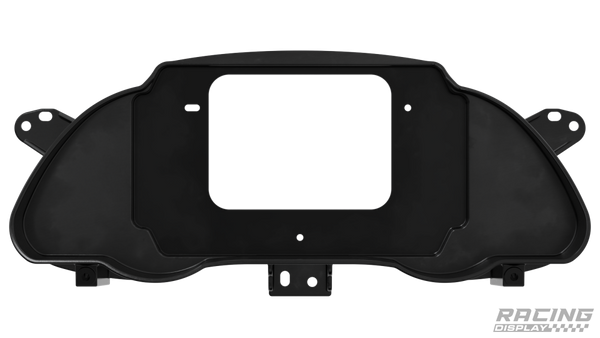 bare:Haltech IC-7