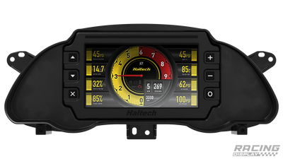 display:Haltech IC-7