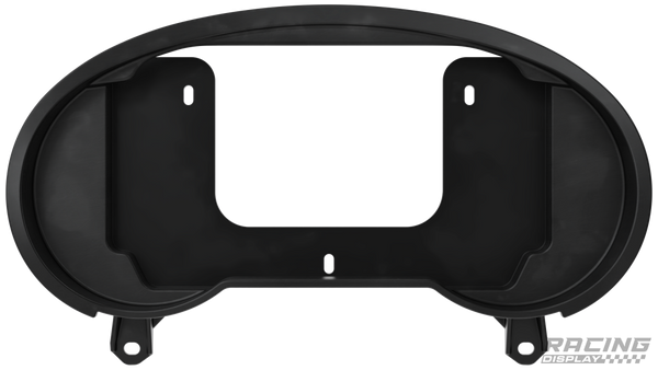 bare:Haltech IC-7