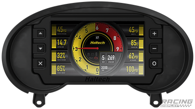 display:Haltech IC-7