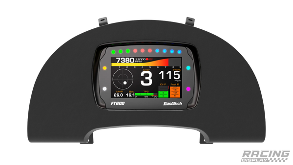 bare:FuelTech FT600