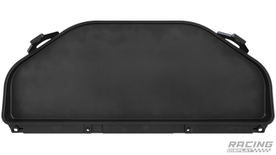 bare:Round analog-style gauges