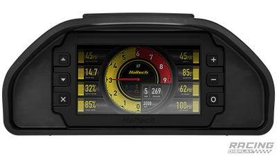bare:Haltech IC-7