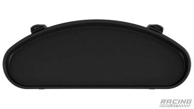 bare:Round analog-style gauges