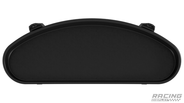 bare:Round analog-style gauges