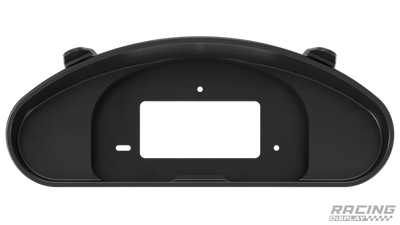 bare:Haltech.Racepak IQ3