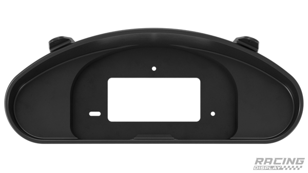 bare:Haltech.Racepak IQ3
