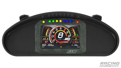 display:AEM/Emtron CD5/ED5