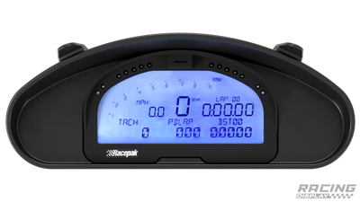 display:Haltech.Racepak IQ3