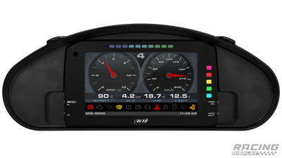 bare:AiM/Link MXP/PDM 6