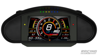 display:AEM CD7/ED7 Flat Panel