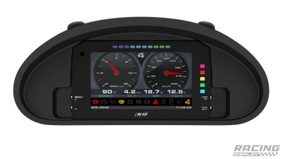 bare:AiM/Link MXP/PDM 6