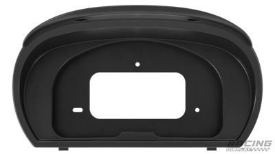 bare:Haltech.Racepak IQ3