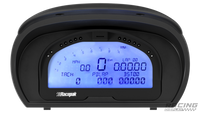 display:Haltech.Racepak IQ3